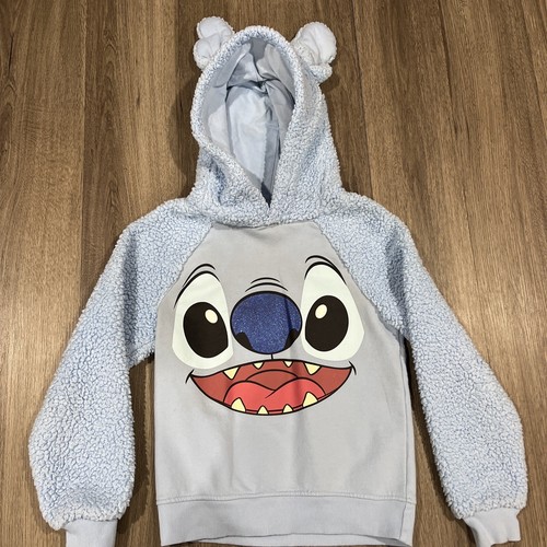 Felpa disney stitch lilo - disney,