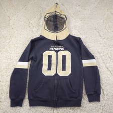 Felpa con cappuccio NHL Youth