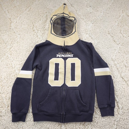 Felpa con cappuccio nhl - con,