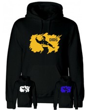 Felpa MARADONA volto pibe de