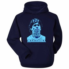 Felpa Diego Maradona