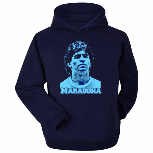Felpa diego maradona - felpa,