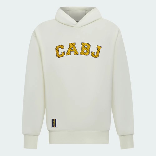 Felpa con cappuccio boca - felpa,