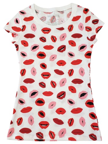 Shirt maglietta donna - maglietta, junior