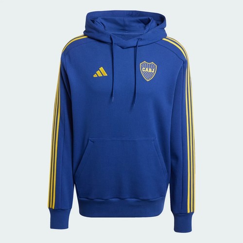 Boca juniors felpa con - boca,