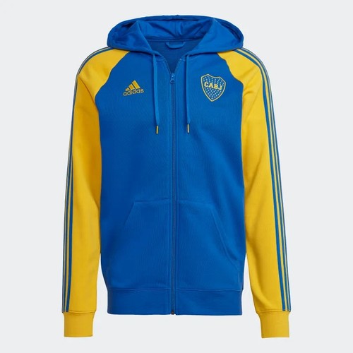 Boca juniors giacca - boca,