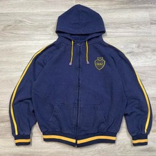 Boca Juniors Football club