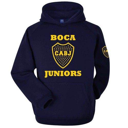 Ufficiale boca juniors - boca, cabj