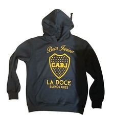 BOCA JUNIORS Cabj LA DOCE
